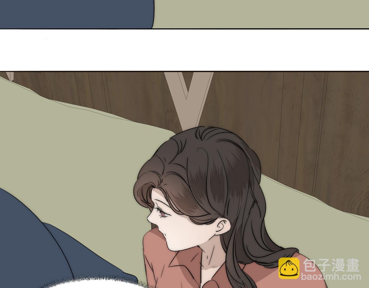 第21话 同床共枕