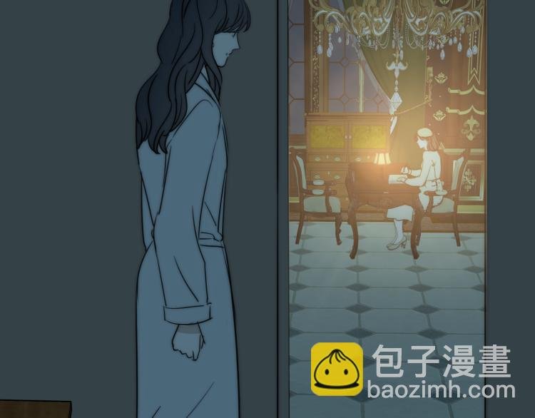 第23话 有鬼