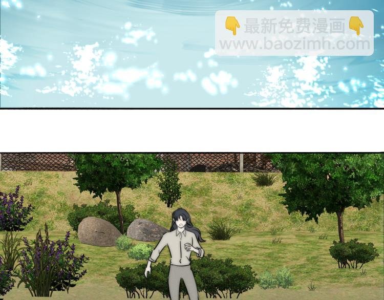 第24话 溺水
