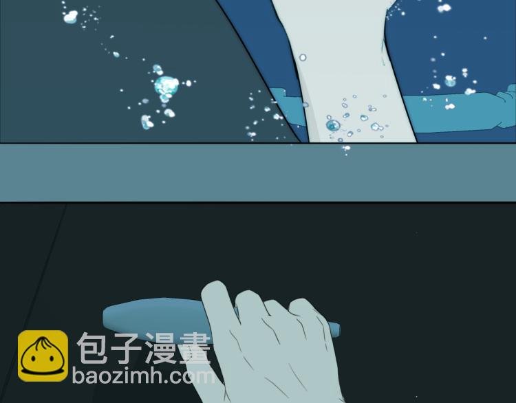 第24话 溺水