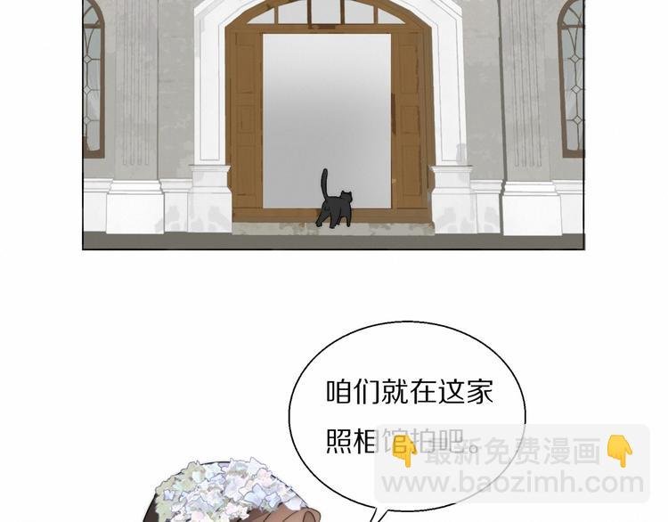 第2话 神秘照相馆