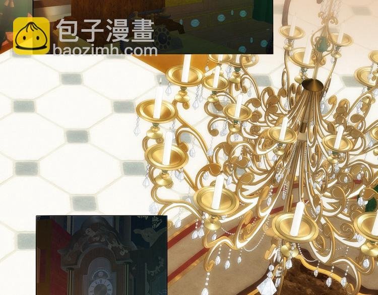 第2话 神秘照相馆