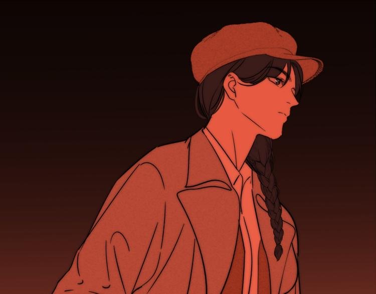 第30话 追踪白经纪