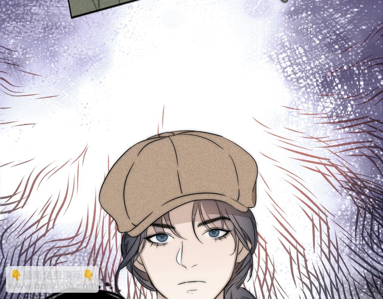 第34话 坦诚相对