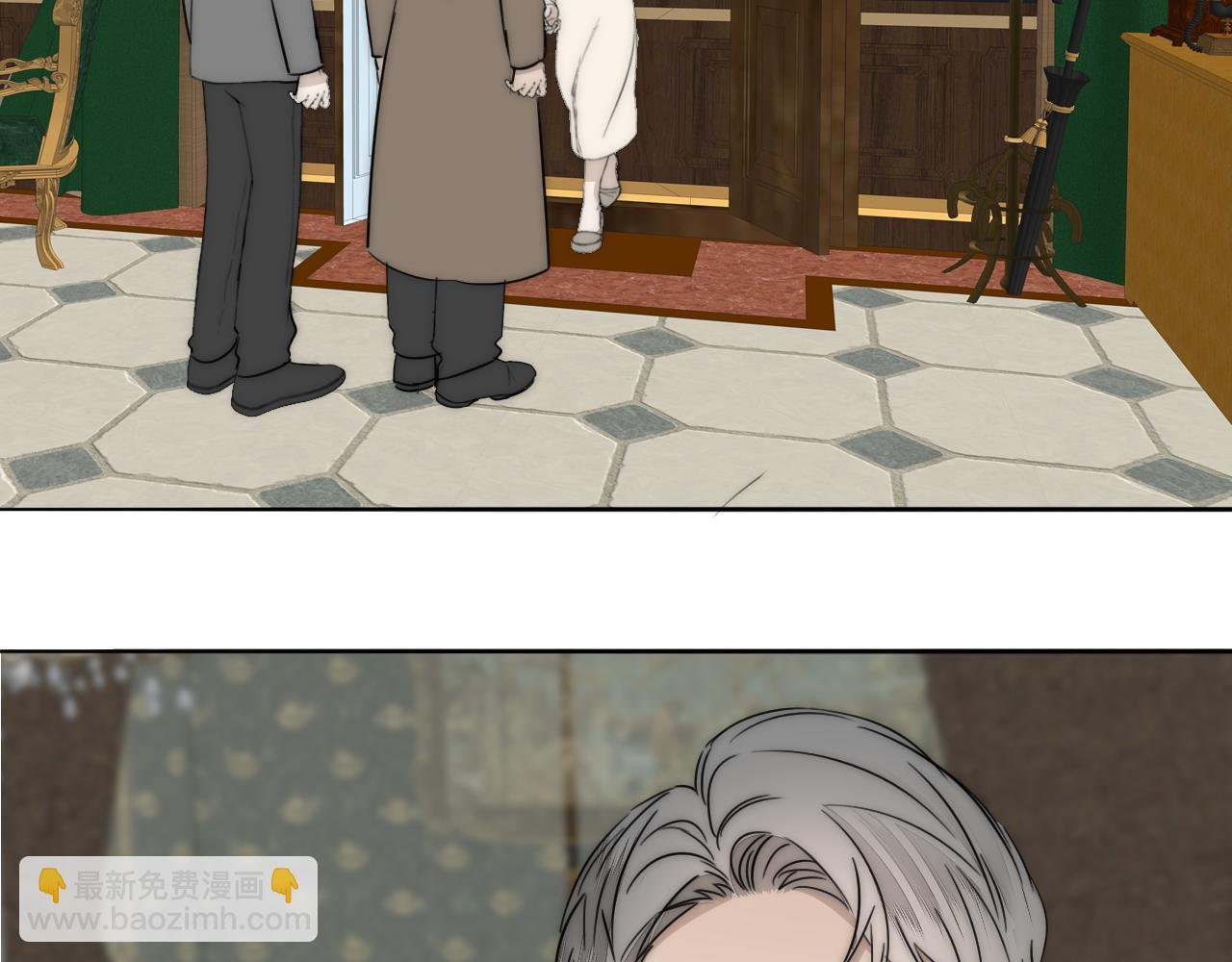 第35话 拯救