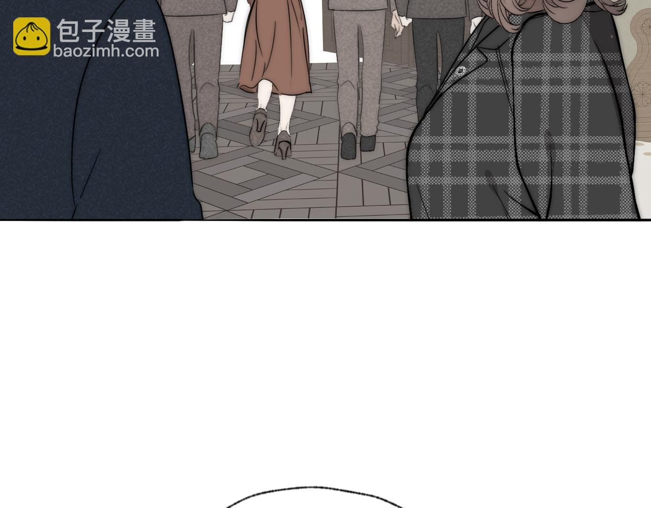 第36话 只身查证