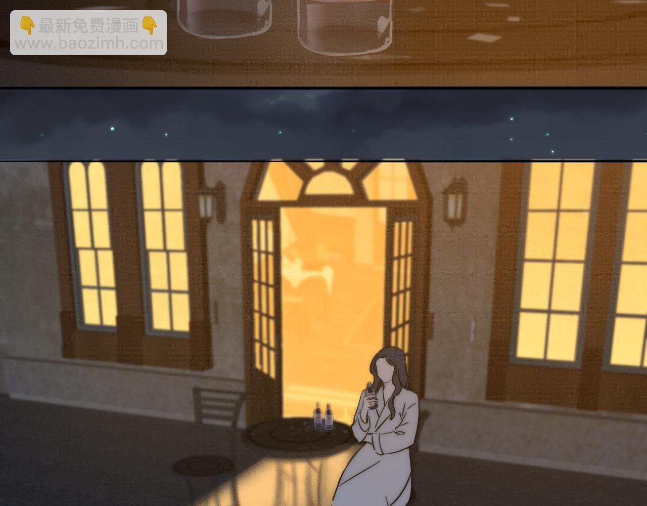 第42话 今晚的月色真美