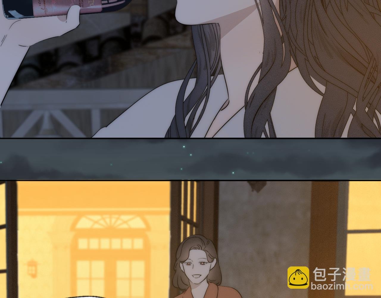 第42话 今晚的月色真美