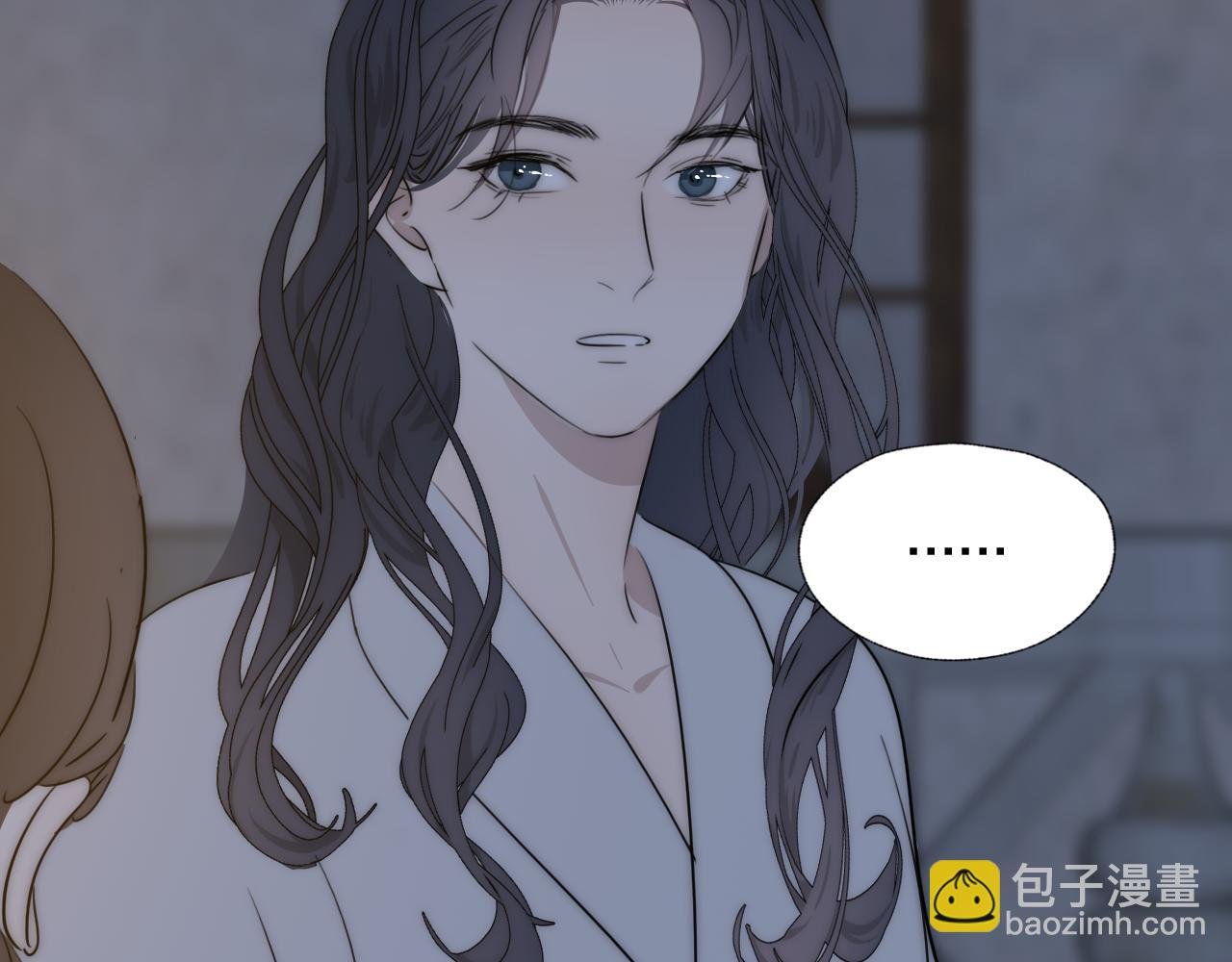 第42话 今晚的月色真美