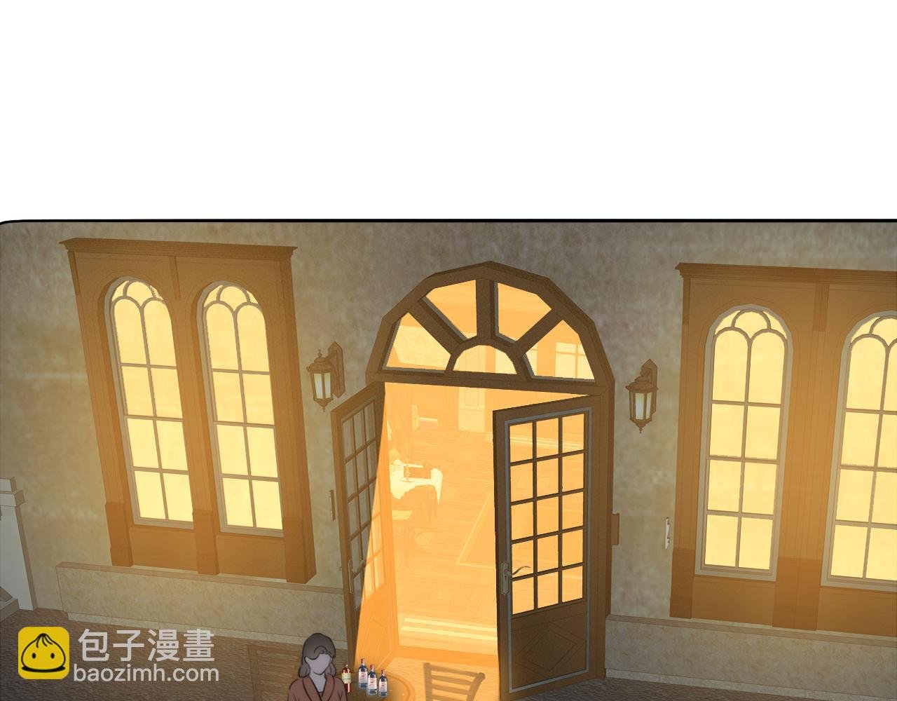 第42话 今晚的月色真美
