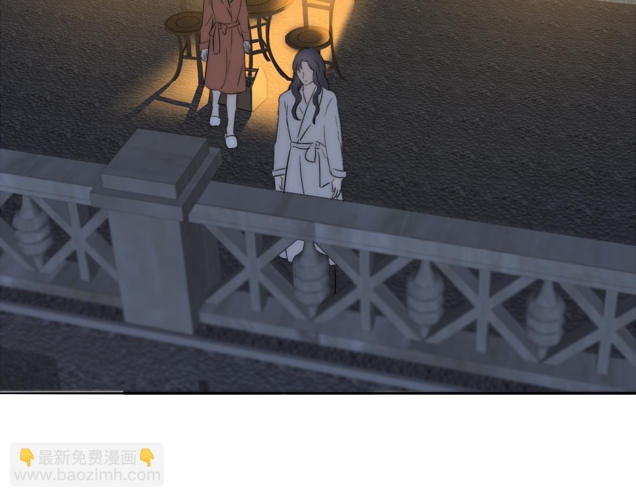 第42话 今晚的月色真美