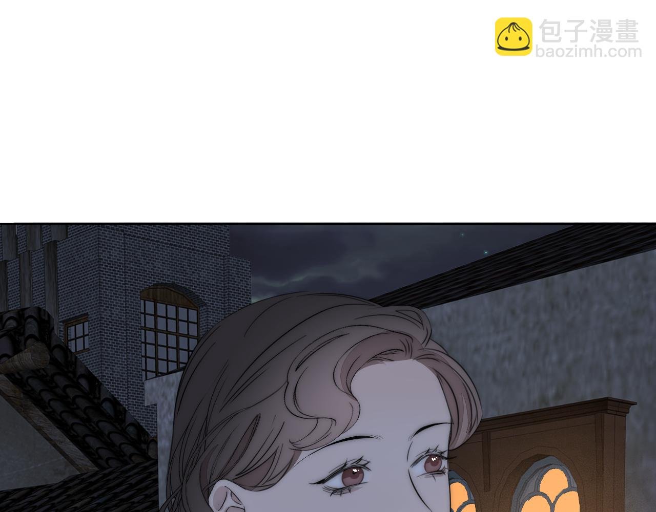 第42话 今晚的月色真美
