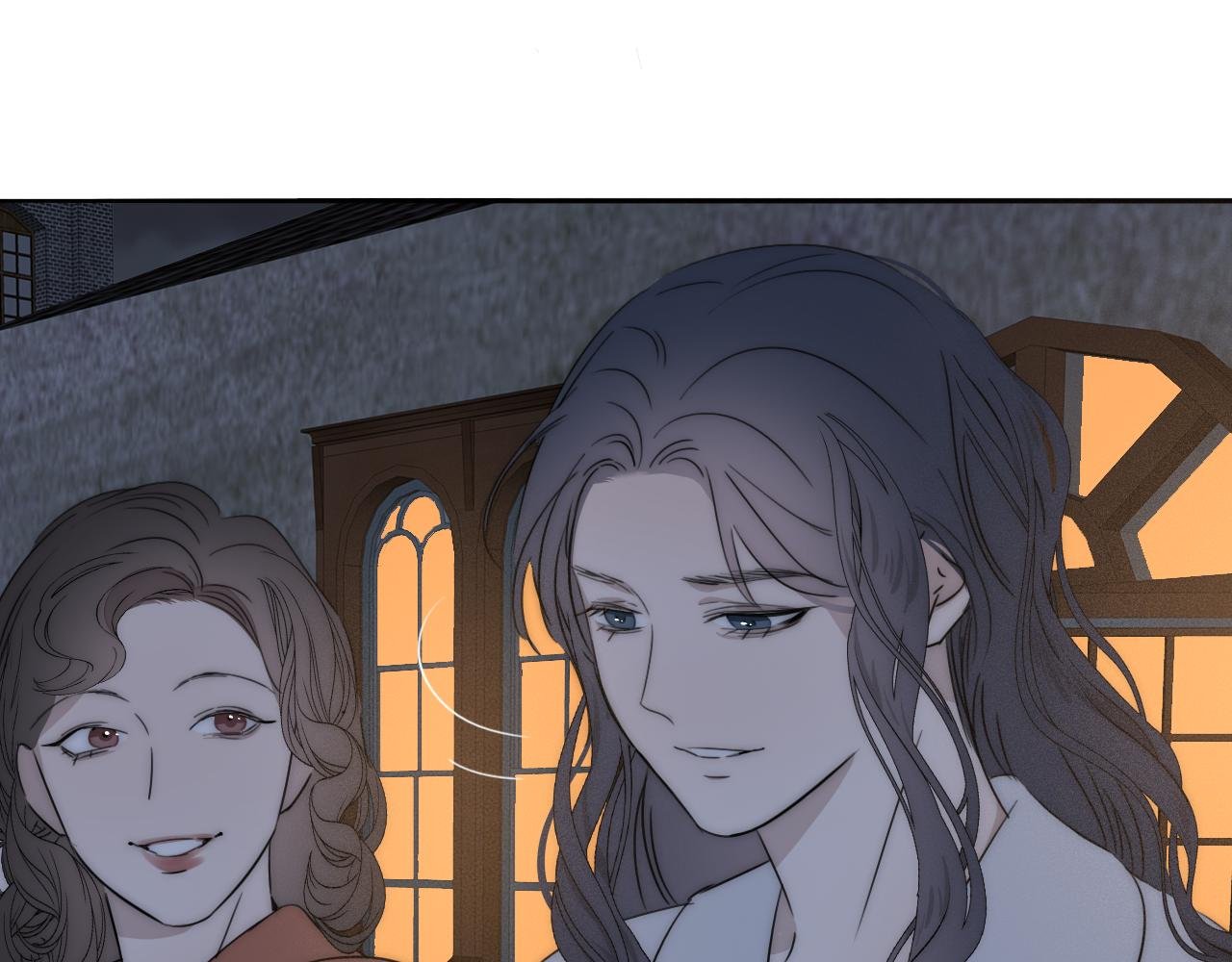 第42话 今晚的月色真美