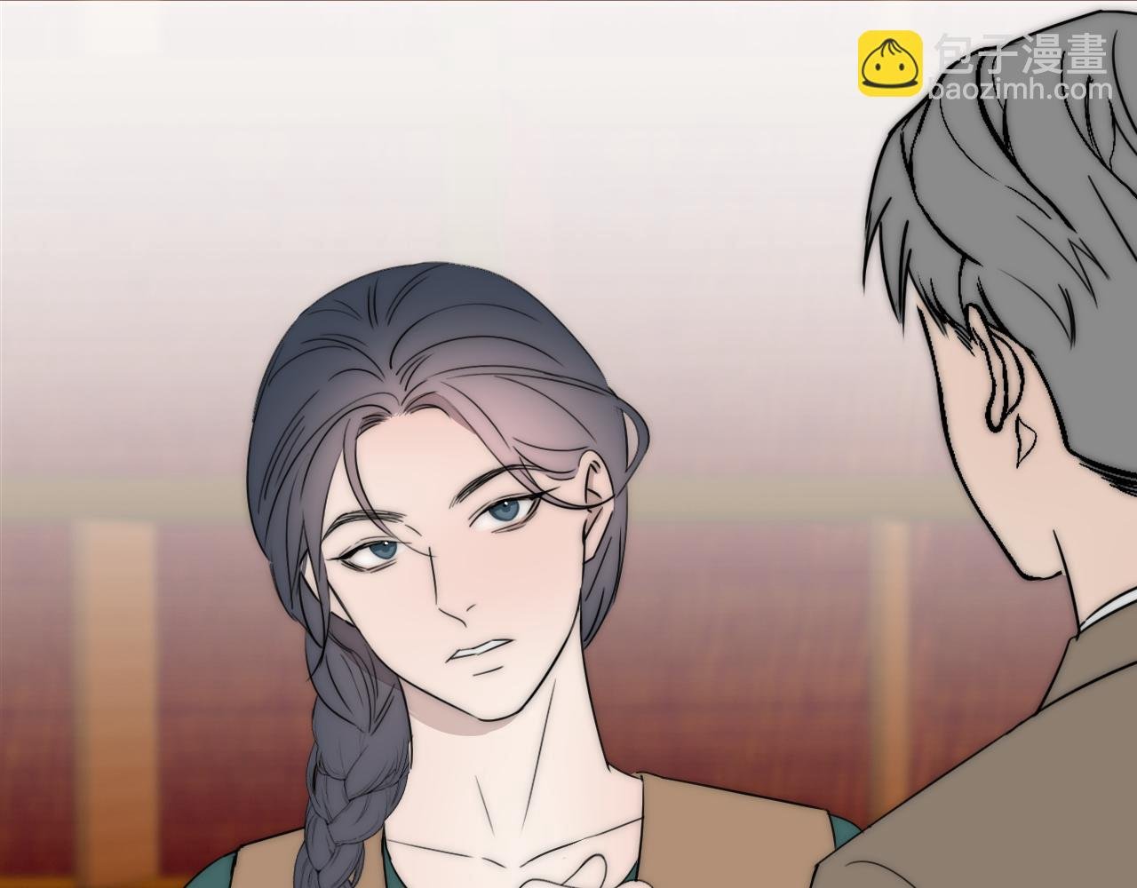 第44话 我和枪谁重要