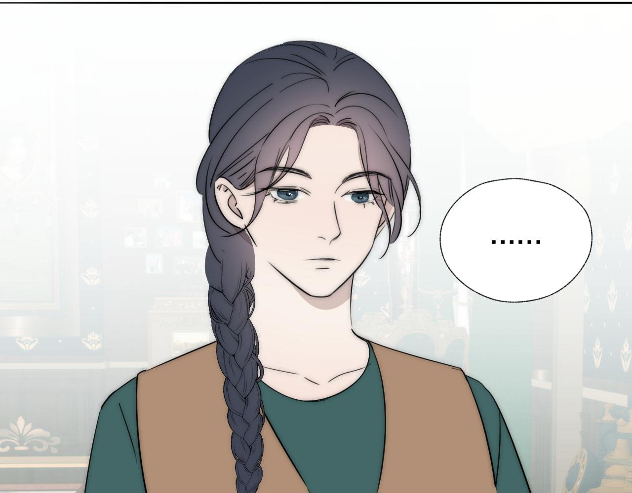 第44话 我和枪谁重要