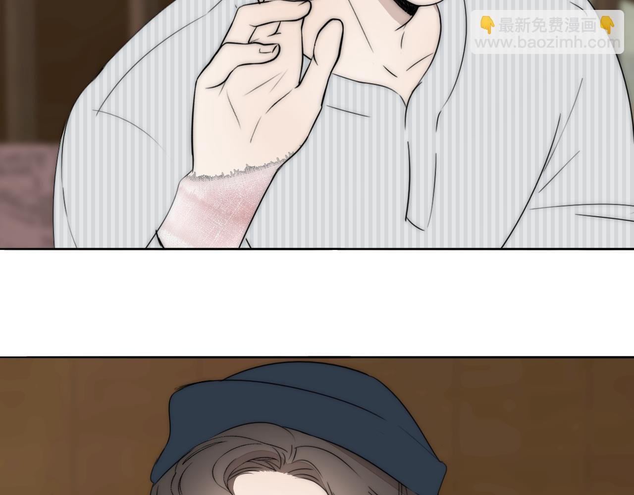 第45话 告别过去