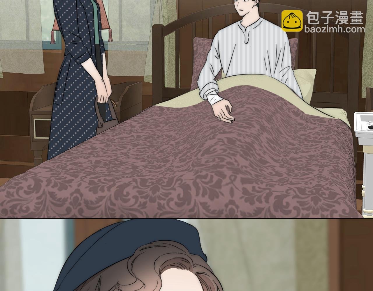 第45话 告别过去