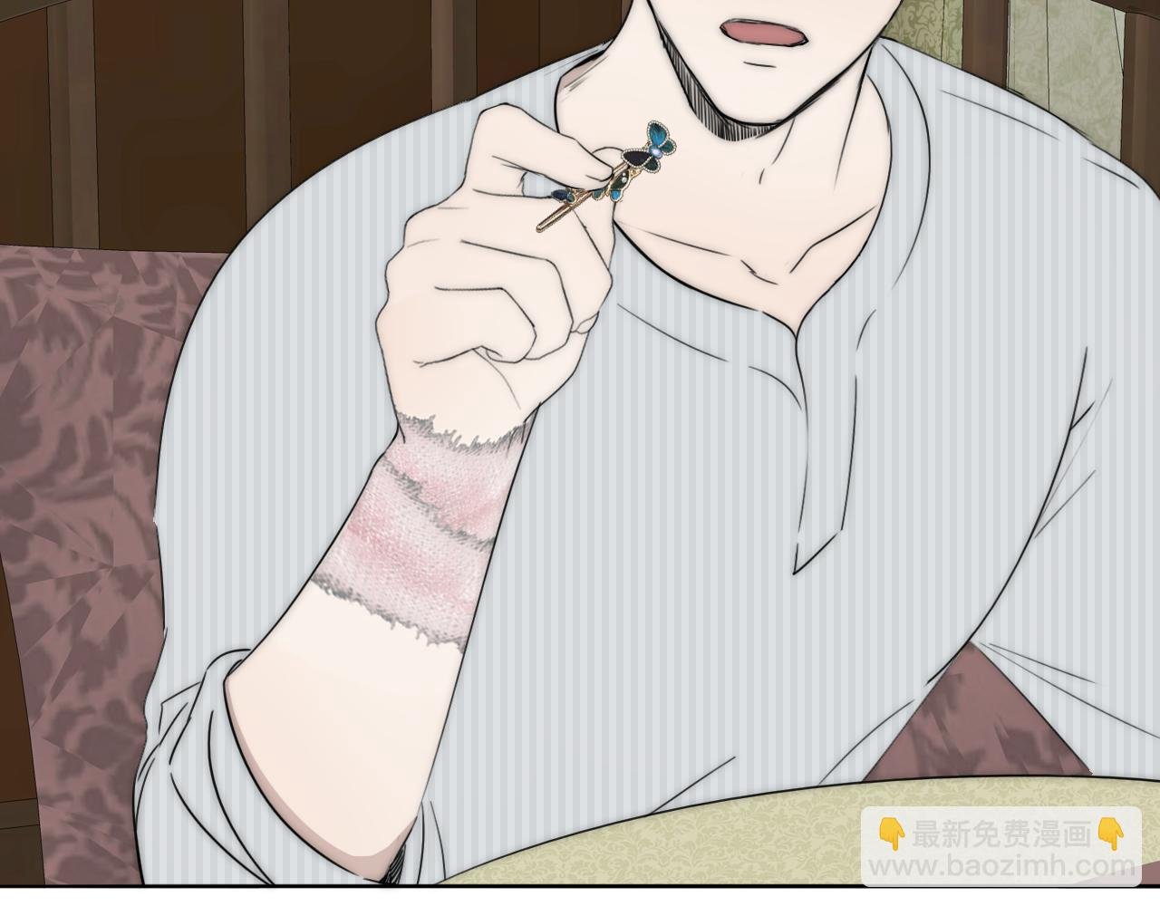 第45话 告别过去