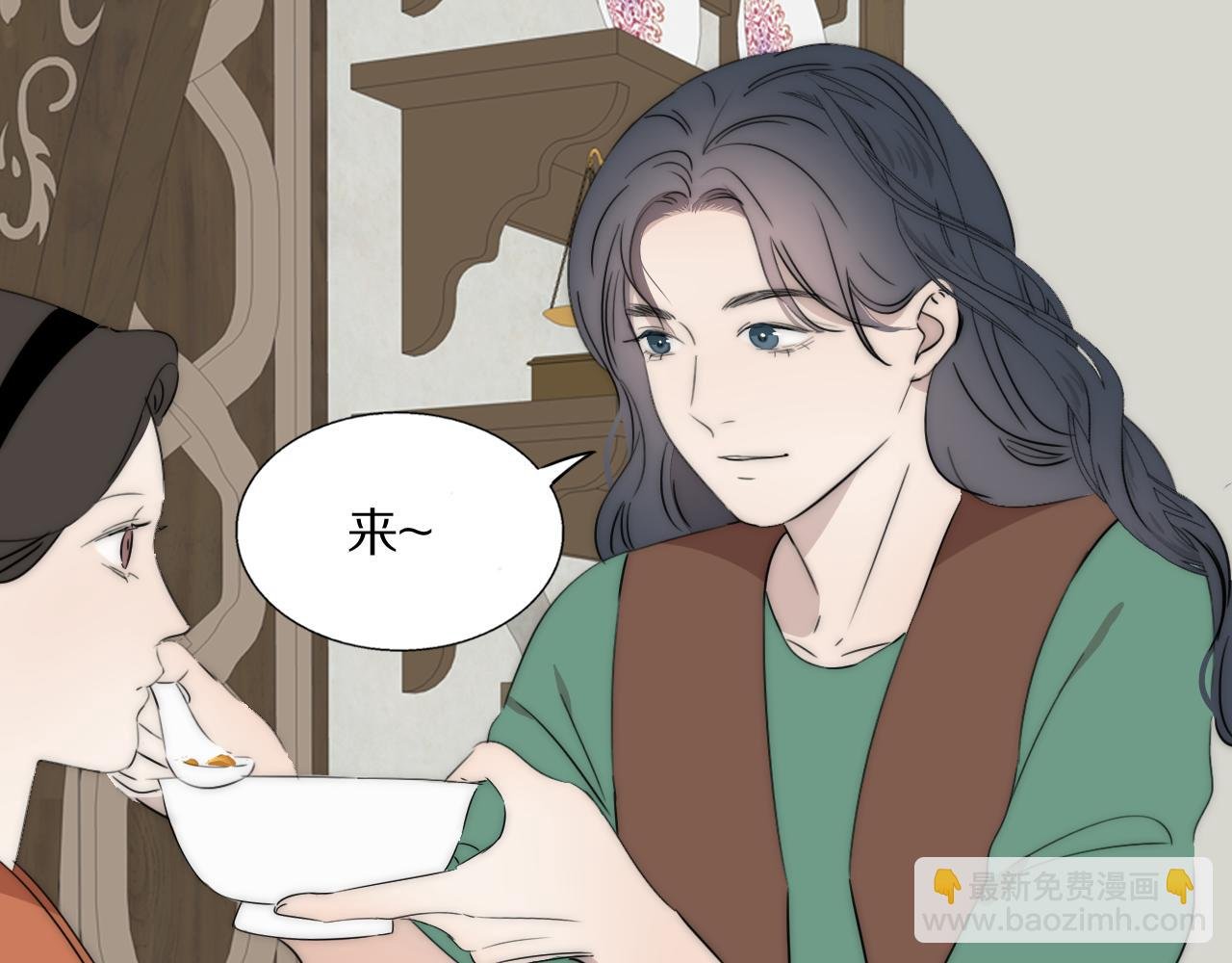 第48话 早产