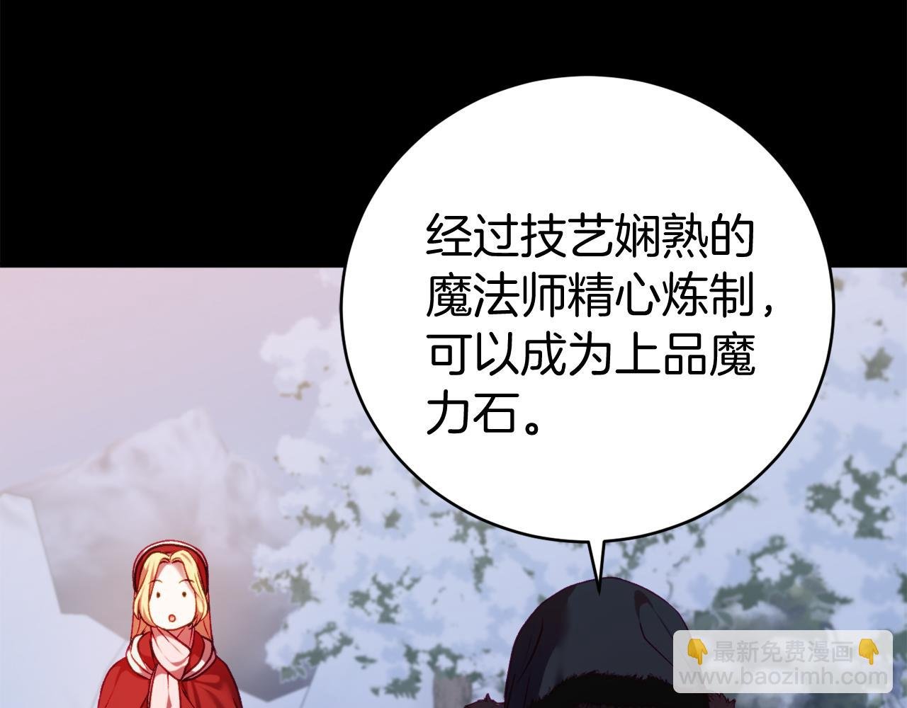 第11话 魔法师