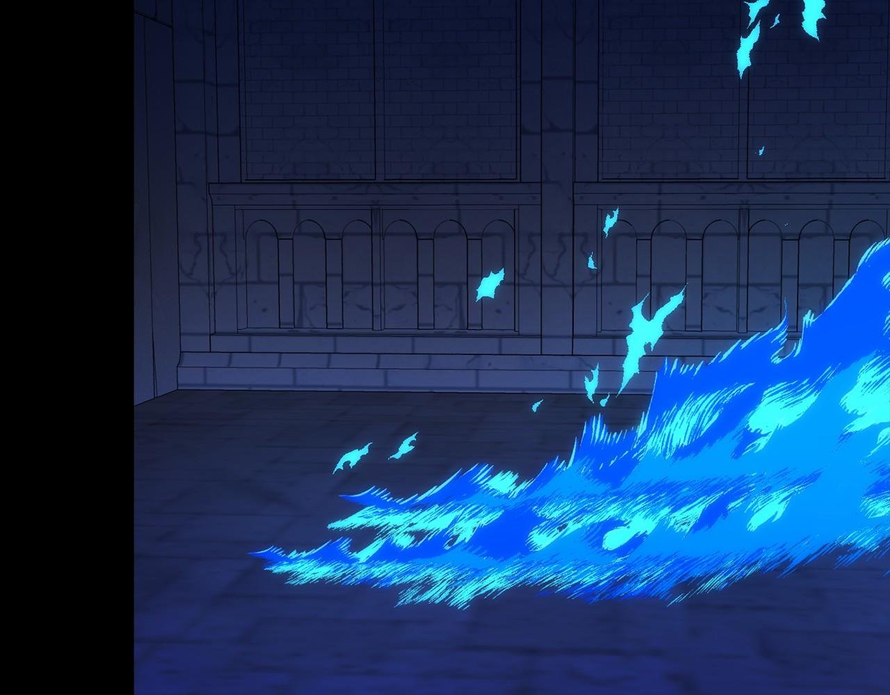 第13话 魔法练习