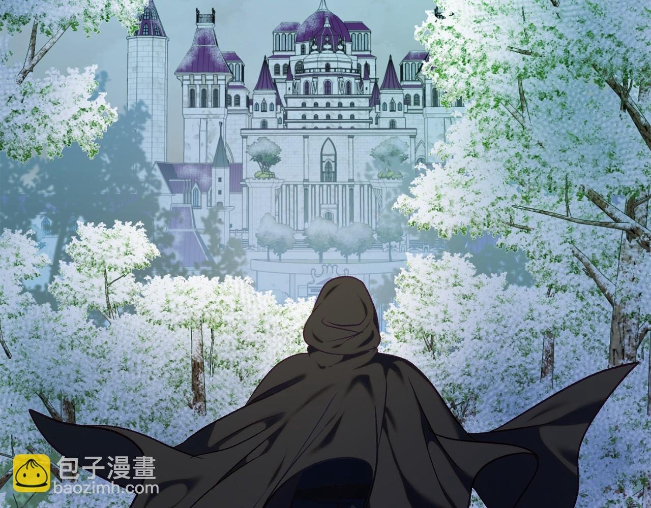 第14话 黑魔法师