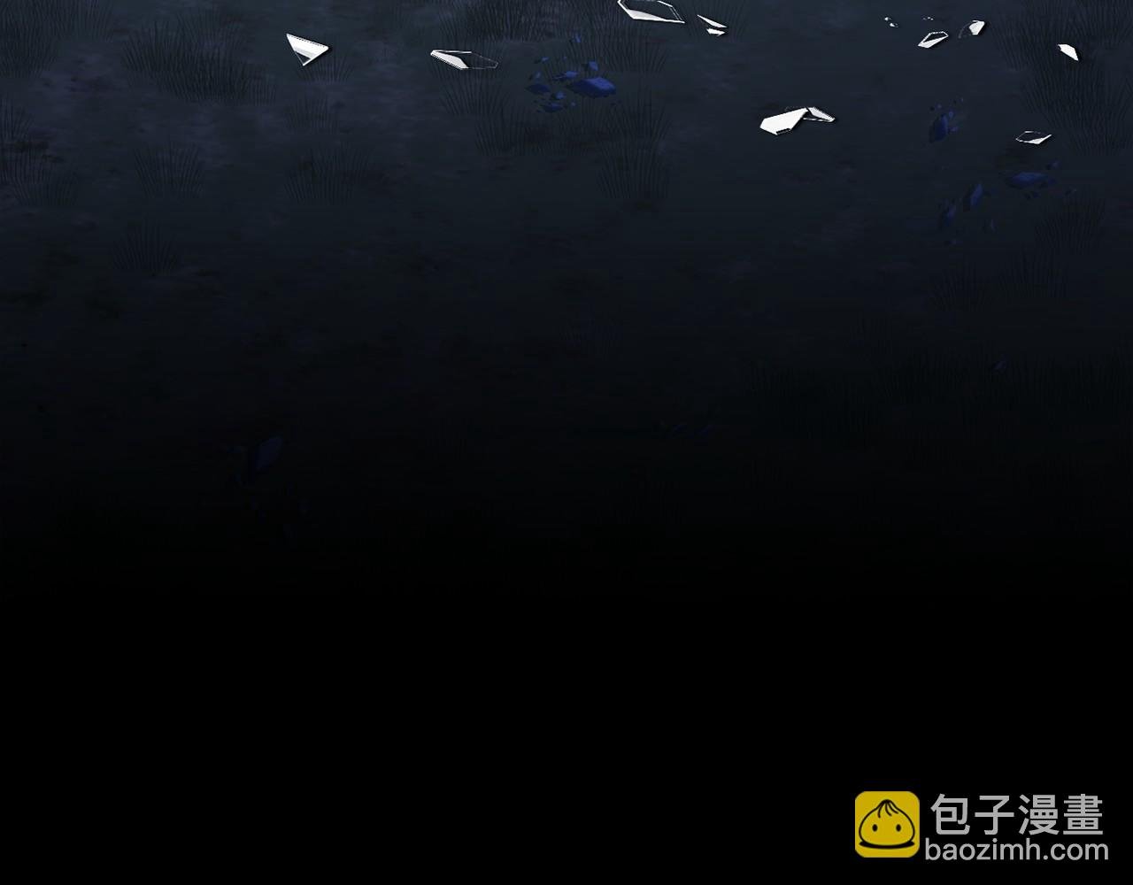 第2话 你以后不许死了