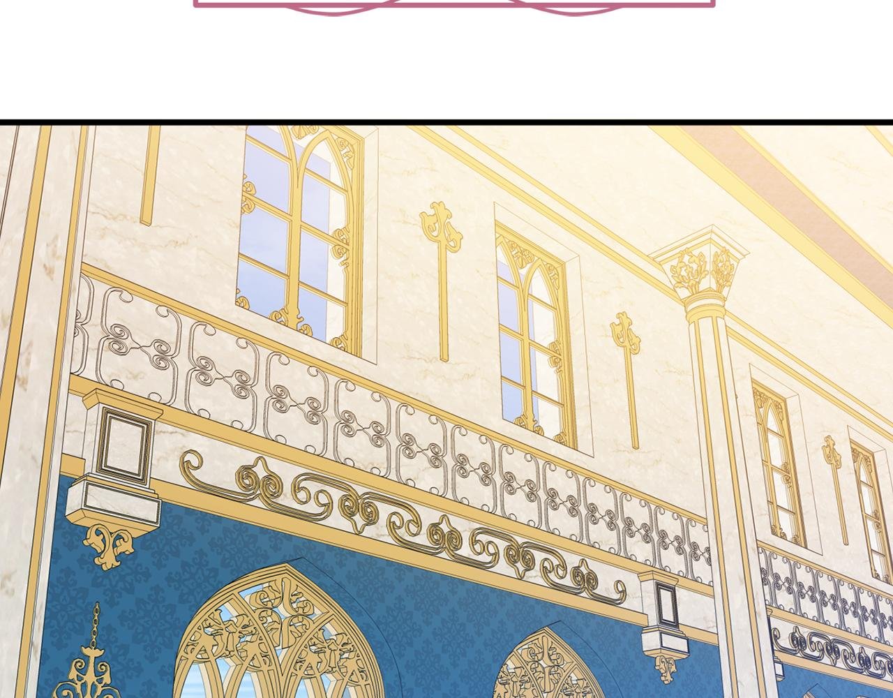 第22话 初次进宫