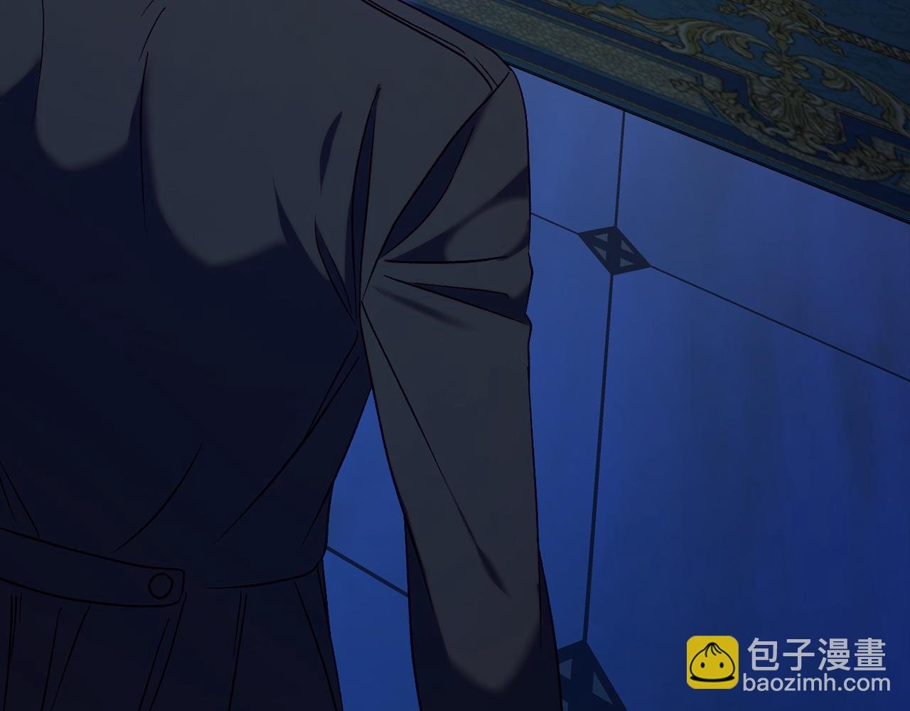 第24话 被软禁