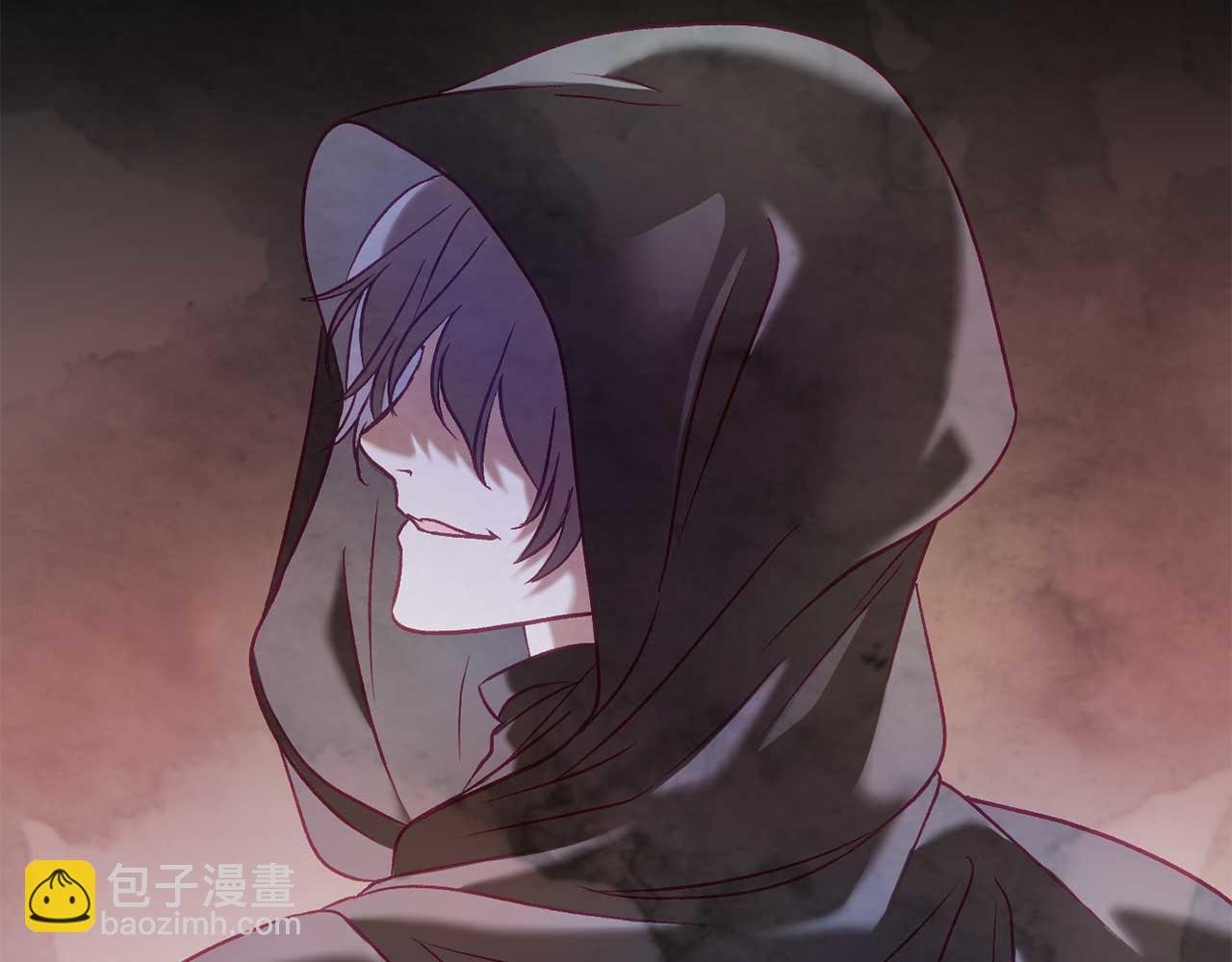 第35话 瑟琳娜得救