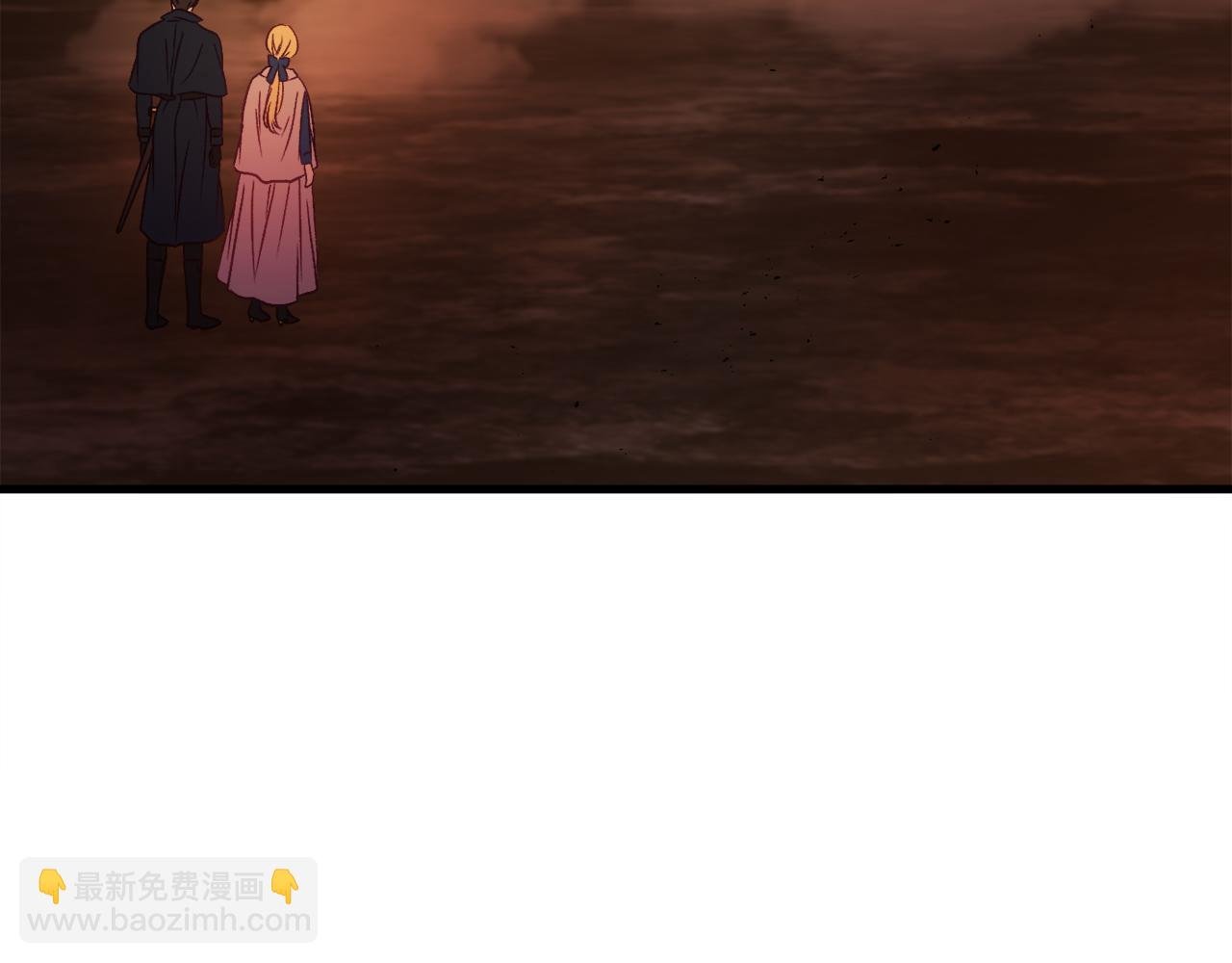 第38话 跨越岩浆