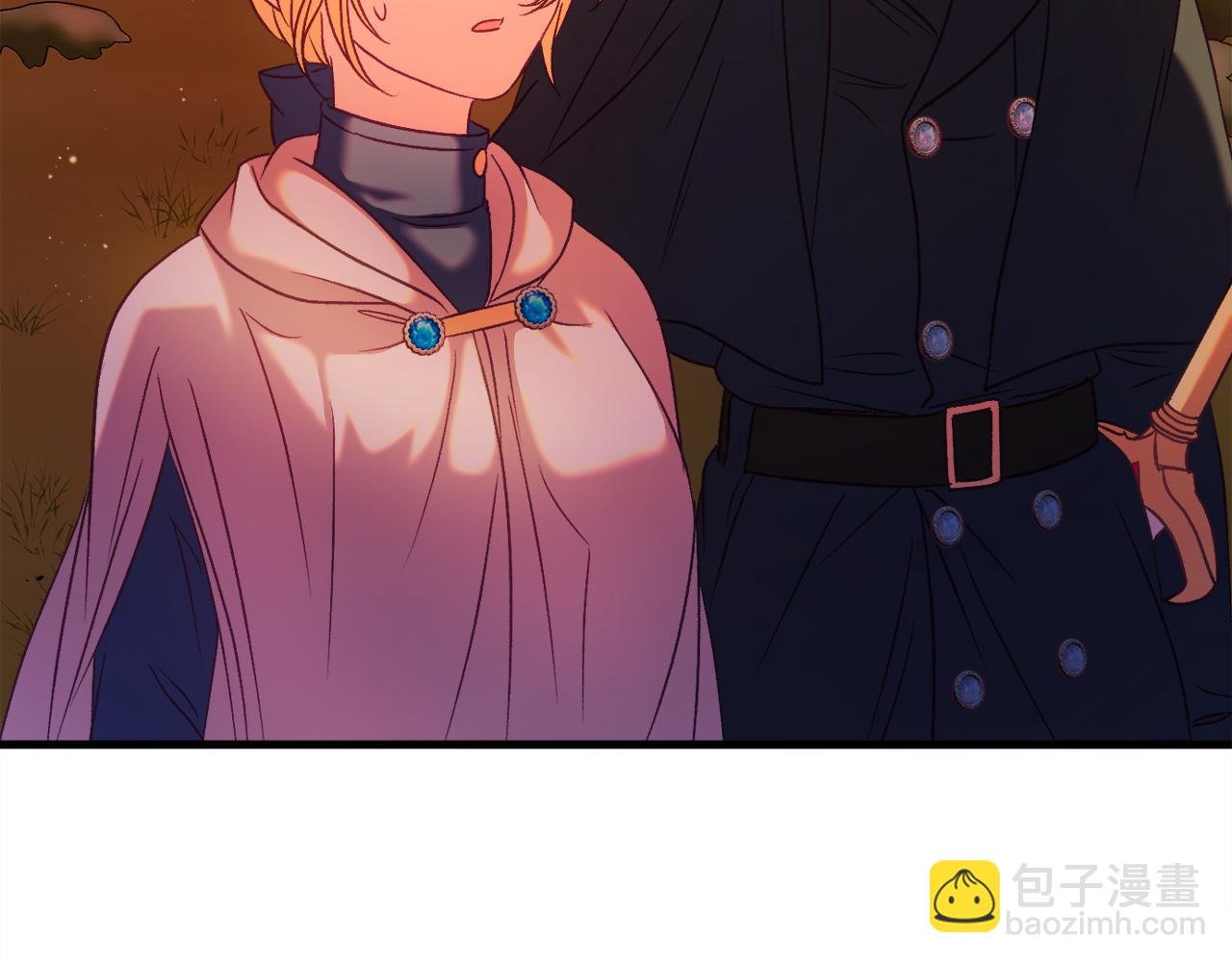 第38话 跨越岩浆