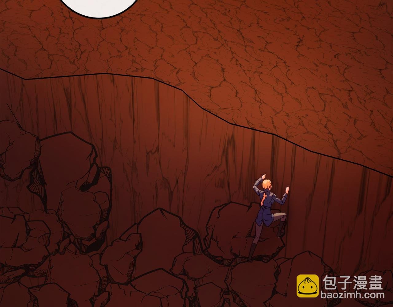 第40话 危急时刻