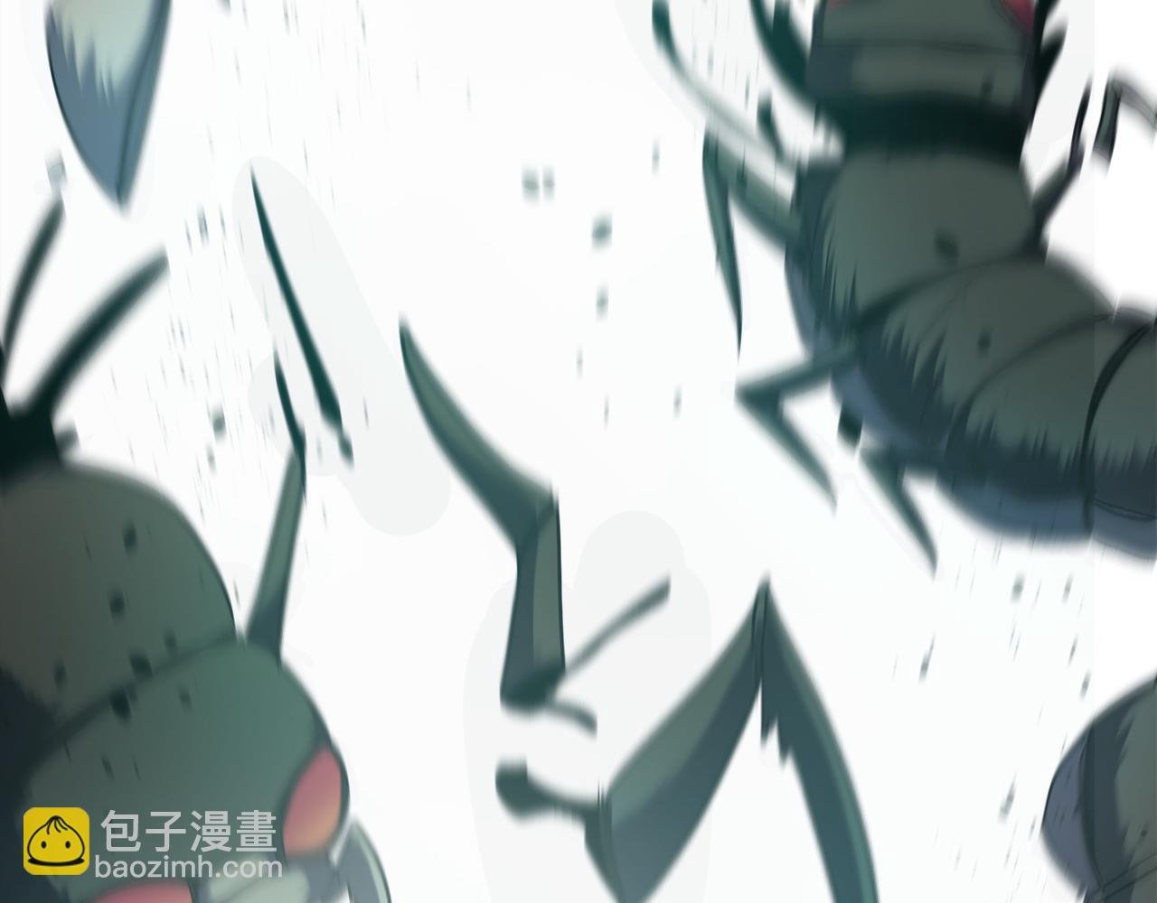 第7话 去北部
