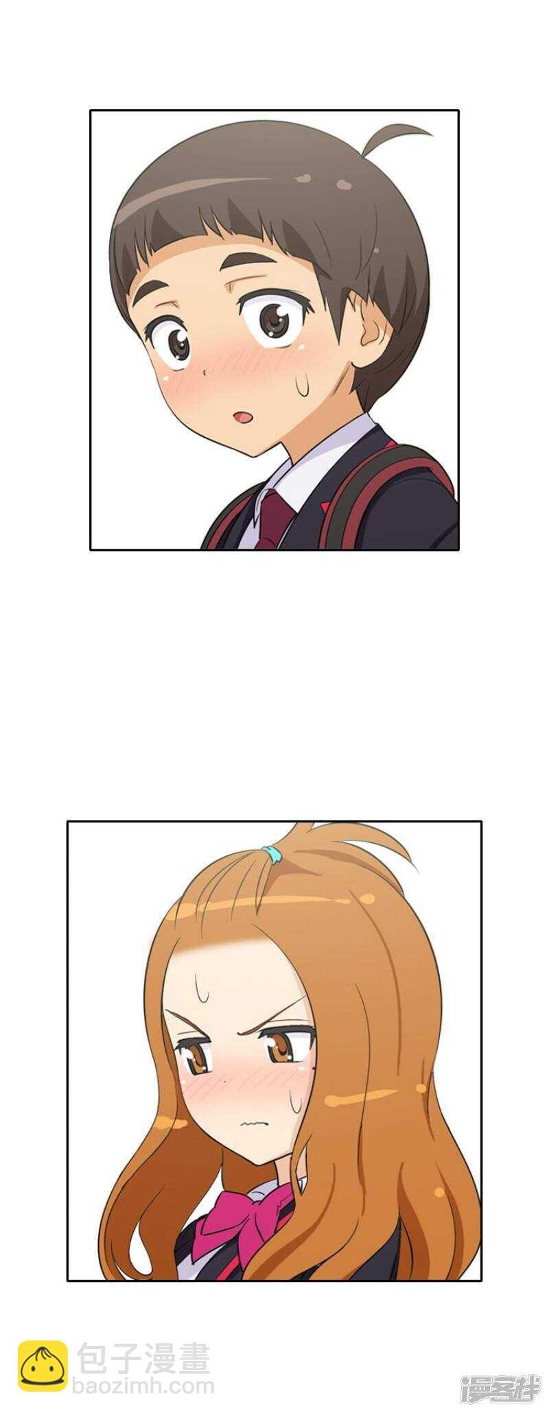 31.怎么搞成这副样子？
