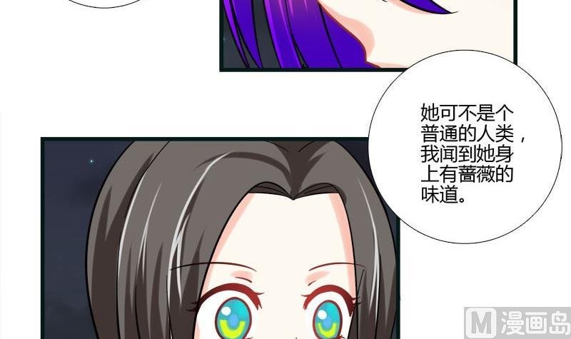 第12话 林中的陌生人