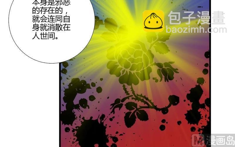 第17话 圣光，分身消失