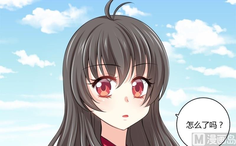 第3话 白裙子的女孩子