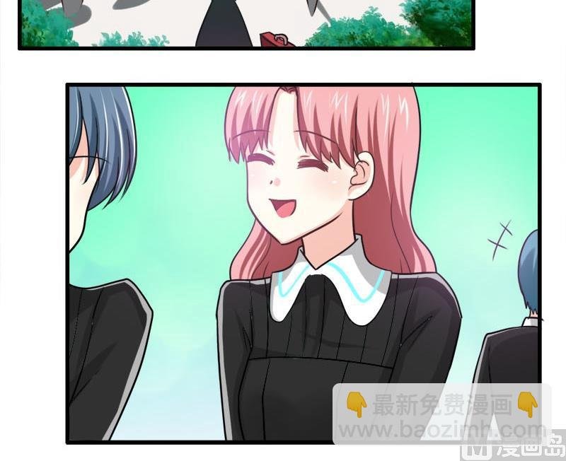 第8话 前往女巫学校
