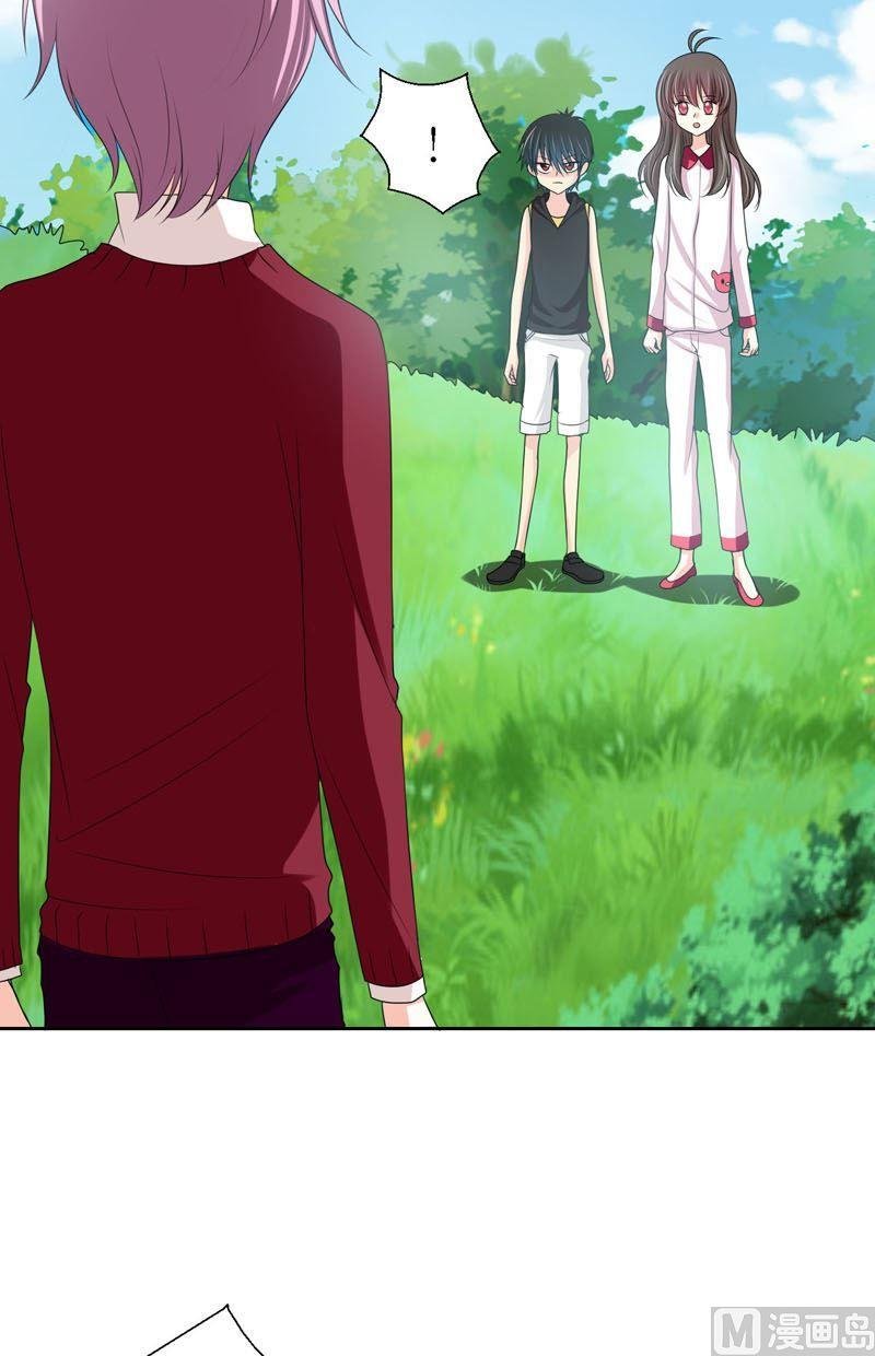 第58话到达人类世界