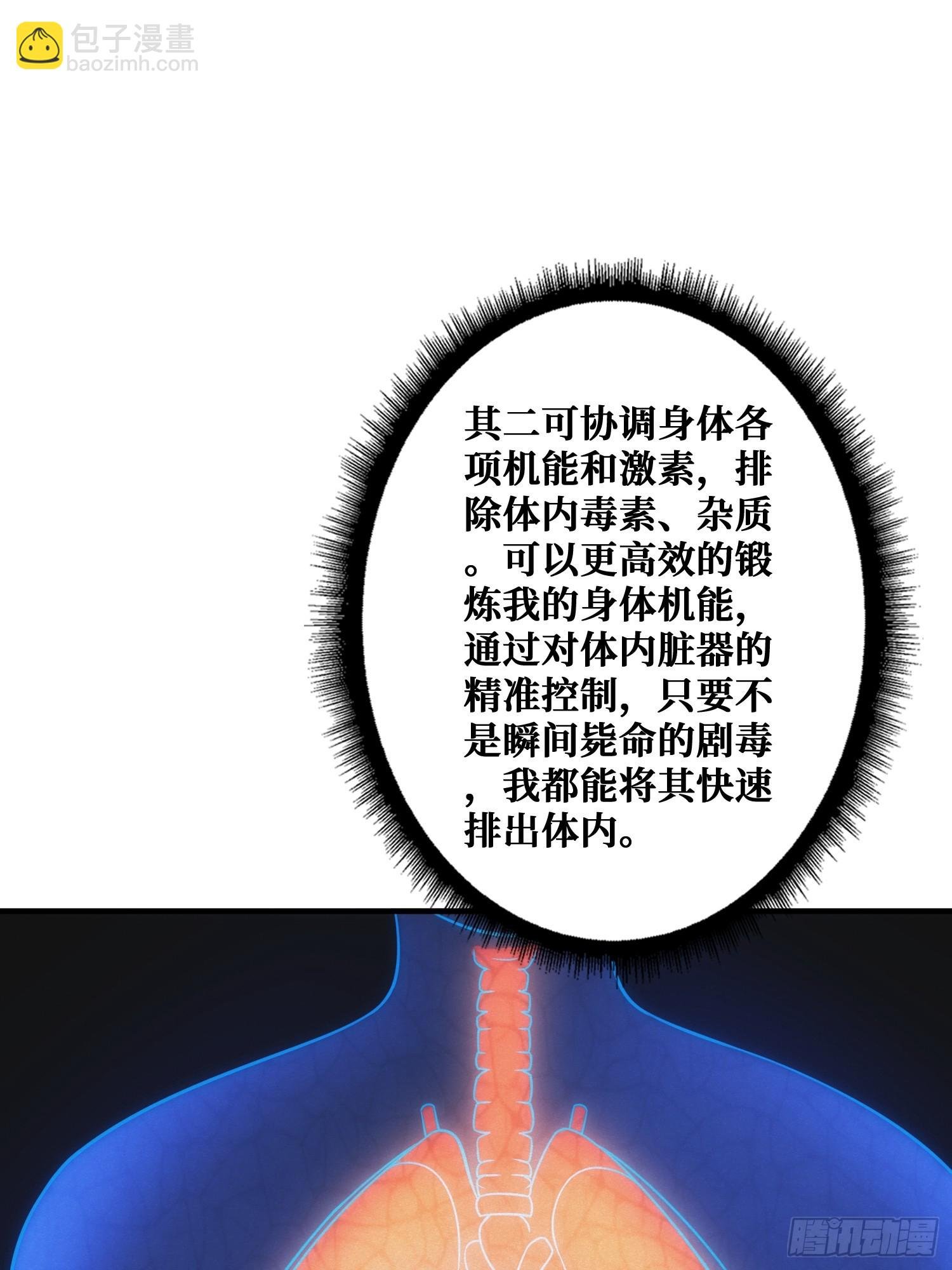 全能内经