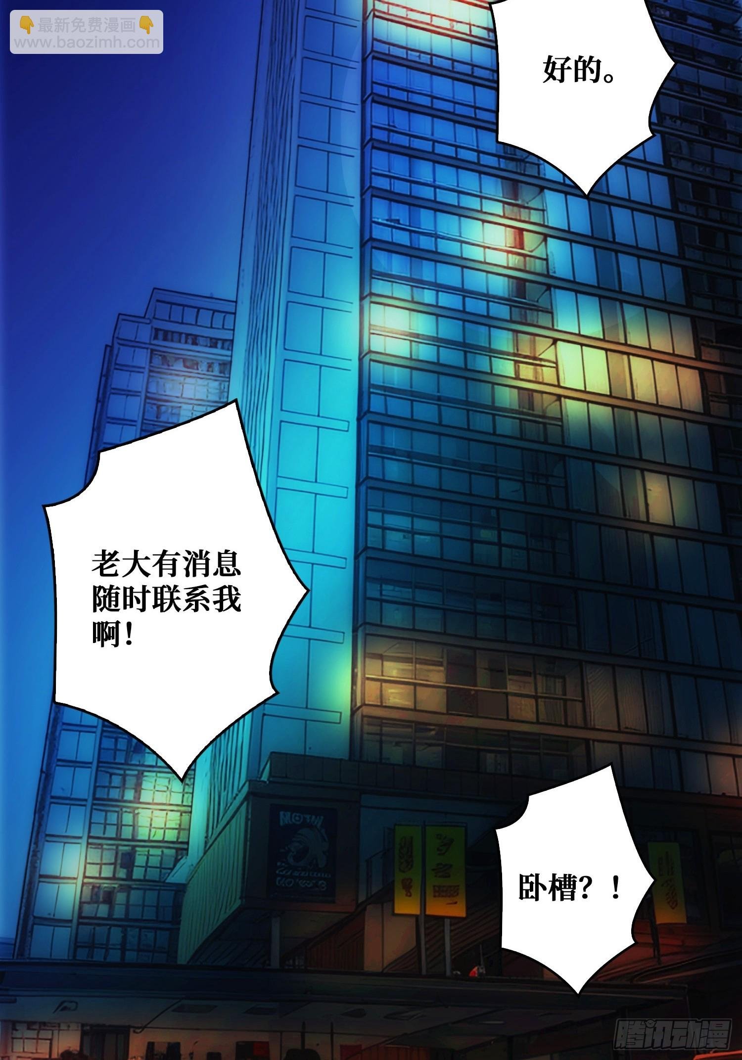 影帝林立