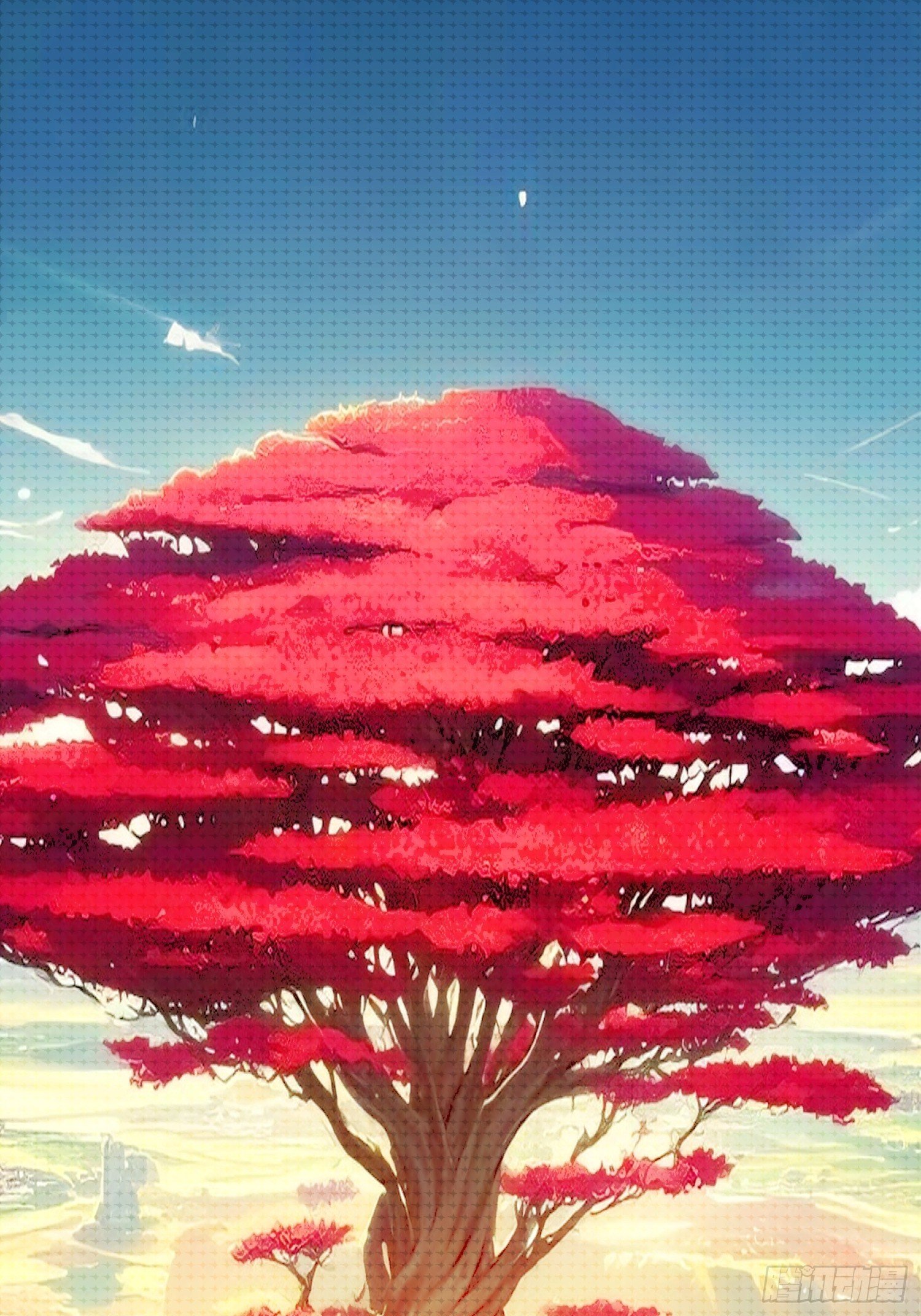山海神话的真相