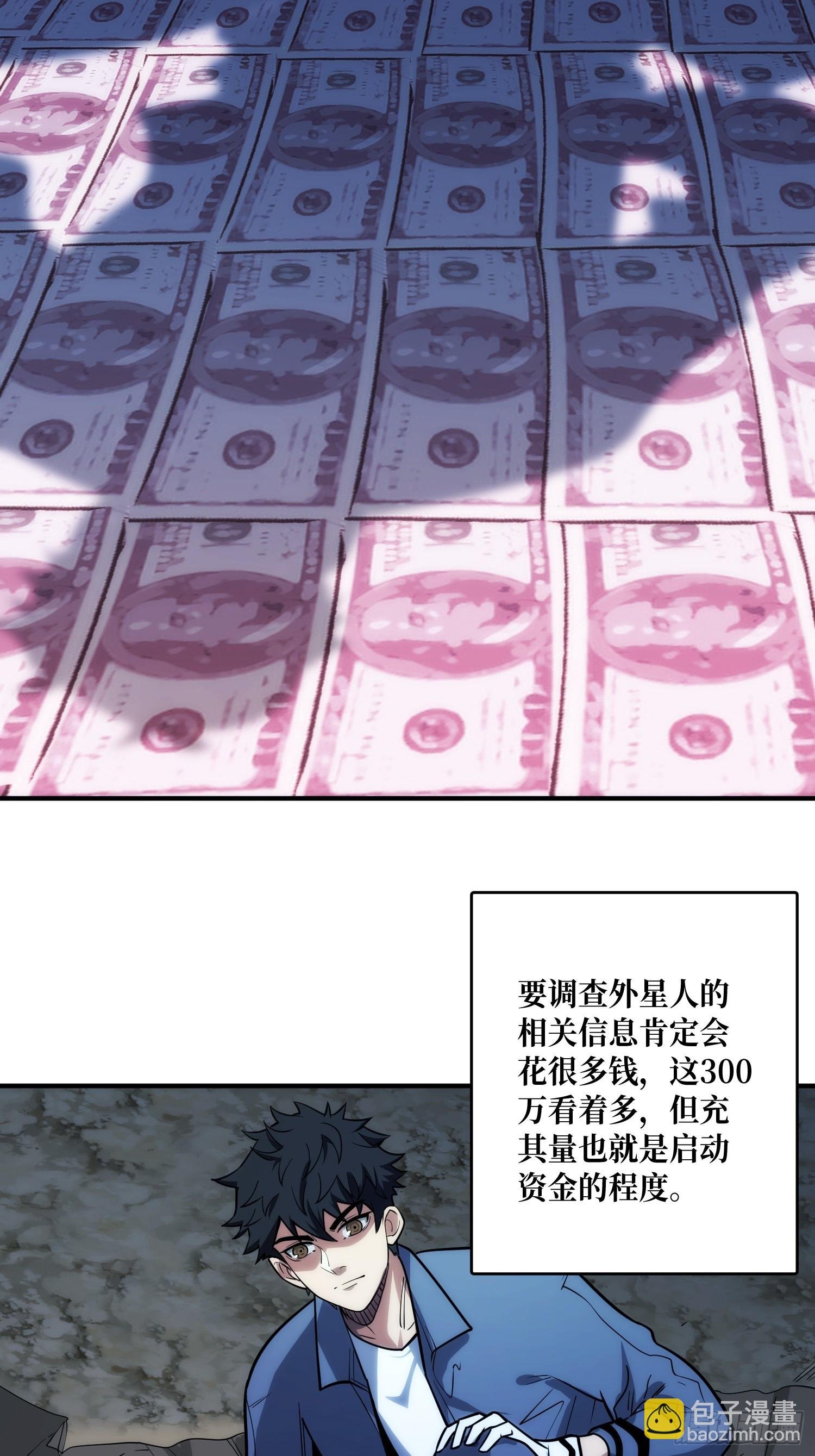 去上学？