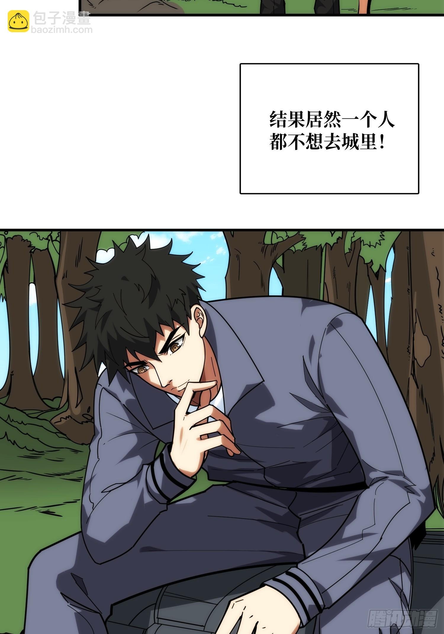 去上学？