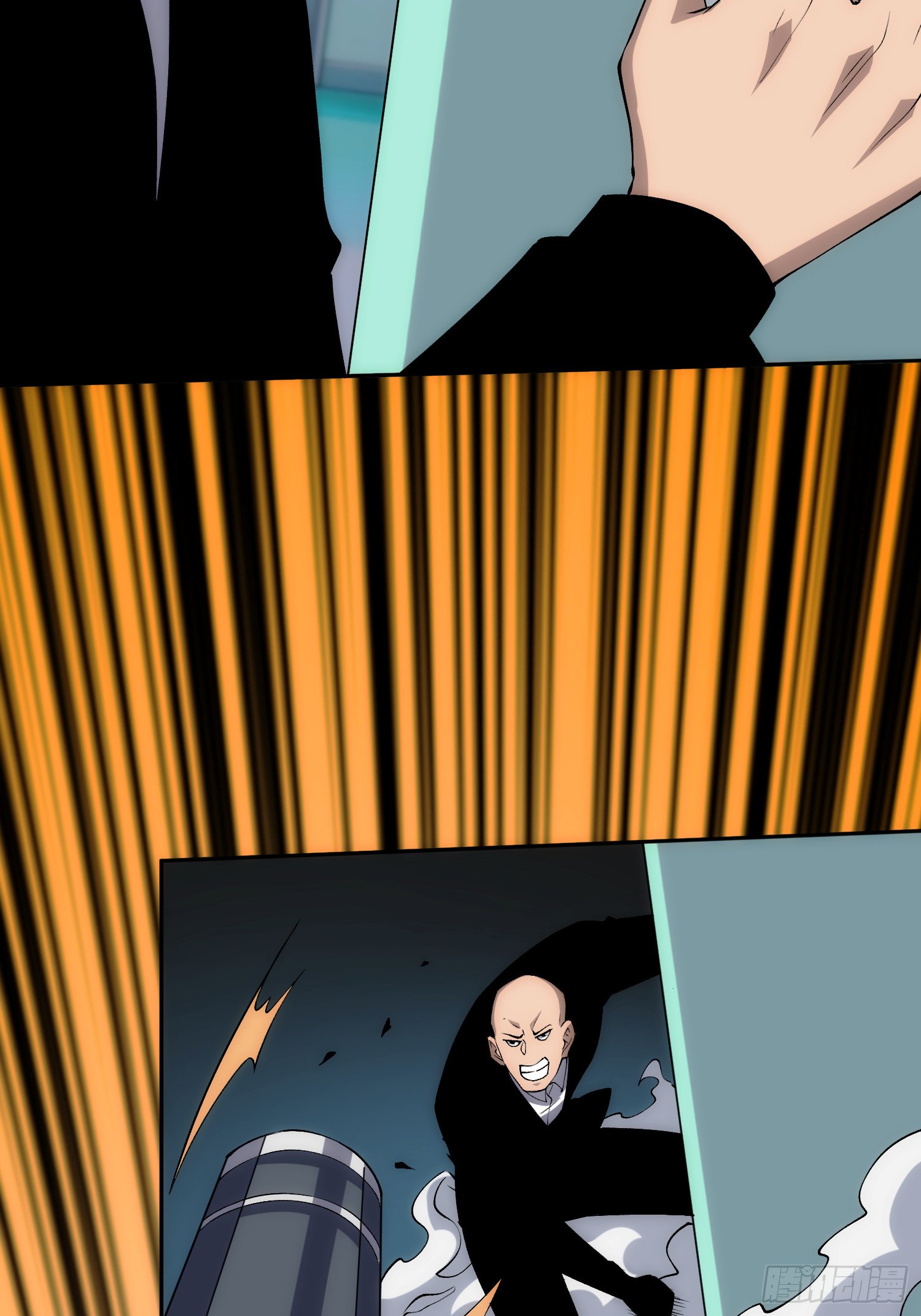 洞悉心魔