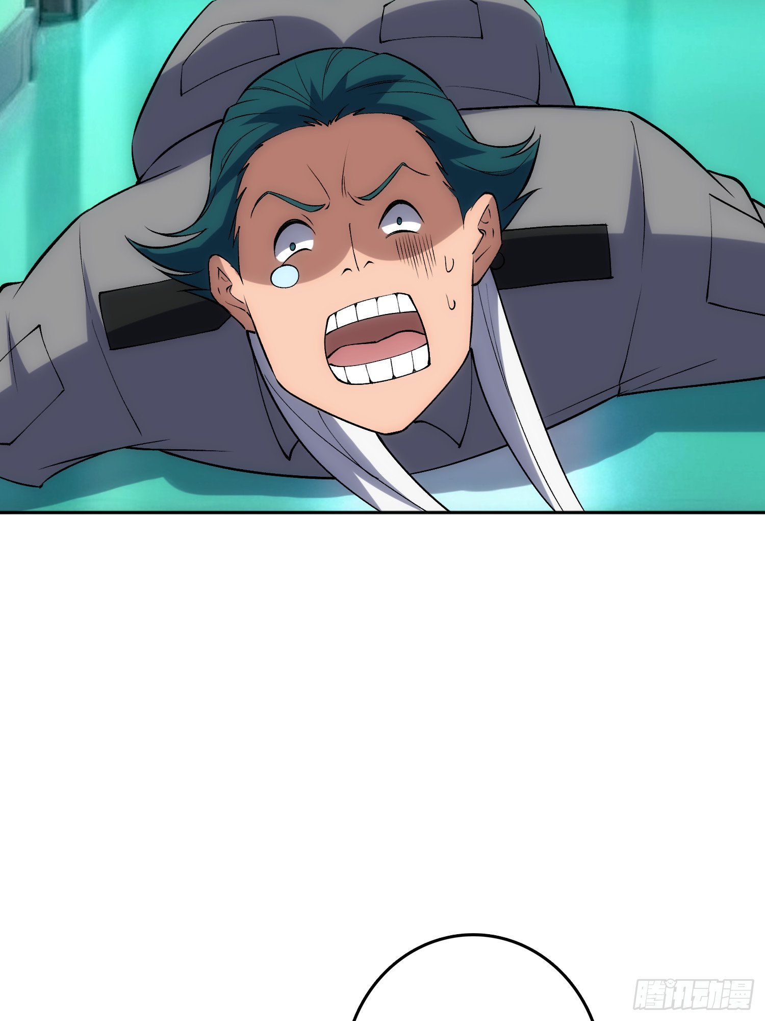 倒霉蛋尼克