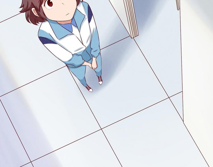 第135话 好看的人们