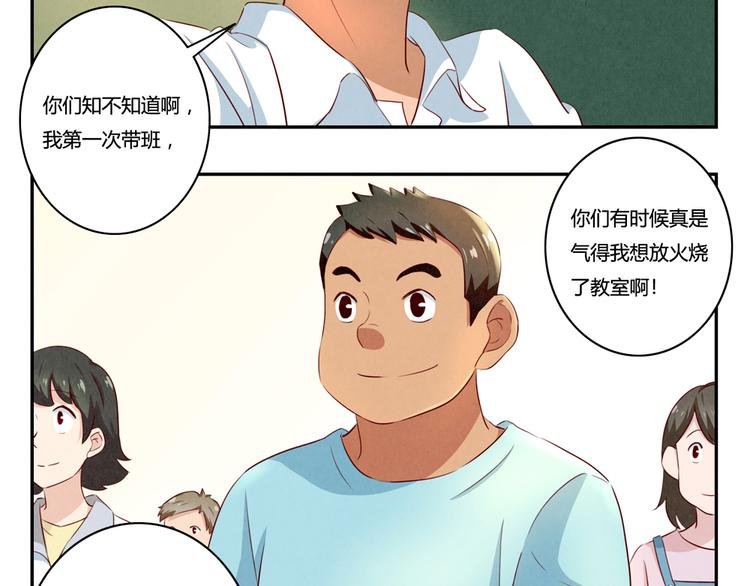 第160话 毕业快乐
