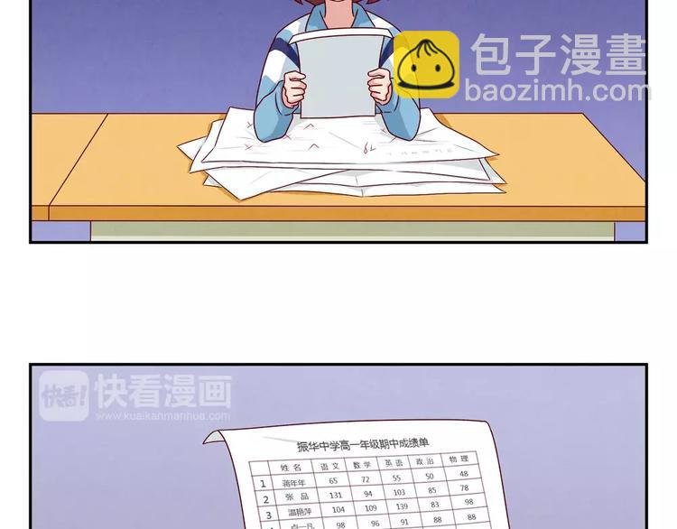 第41话 那一刻我深深感到乏力